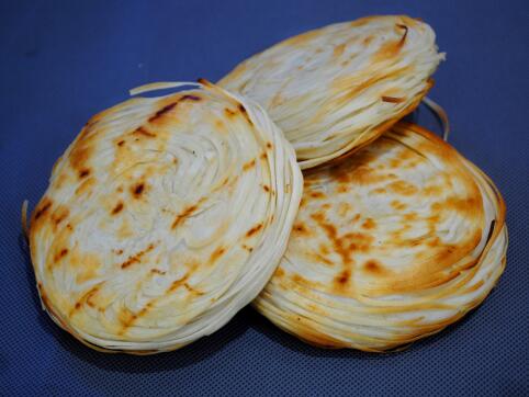潼關(guān)肉夾饃